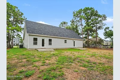 603 Pennywort Court, Sneads Ferry, NC 28460 - Photo 17