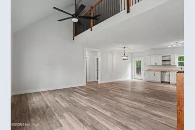 603 Pennywort Court, Sneads Ferry, NC 28460 - Photo 3