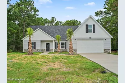 603 Pennywort Court, Sneads Ferry, NC 28460 - Photo 1