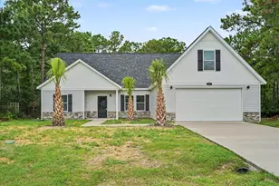 603 Pennywort Ct, Sneads Ferry, NC 28460 - Photo 1