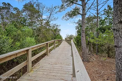 603 Pennywort Court, Sneads Ferry, NC 28460 - Photo 23
