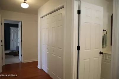295 Sandhills Circle, Pinehurst, NC 28374 - Photo 15