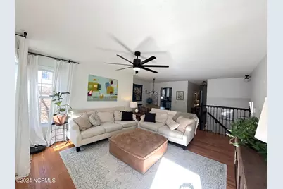 295 Sandhills Circle, Pinehurst, NC 28374 - Photo 7