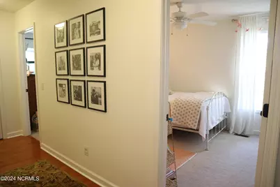 295 Sandhills Circle, Pinehurst, NC 28374 - Photo 13