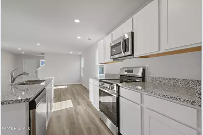 7152 Woodline Drive SW, Sunset Beach, NC 28468 - Photo 13