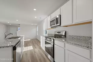 7152 Woodline Dr SW, Sunset Beach, NC 28468 - Photo 13