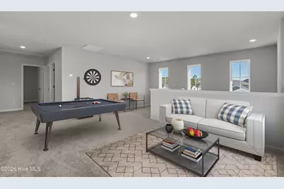7152 Woodline Drive SW, Sunset Beach, NC 28468 - Photo 23