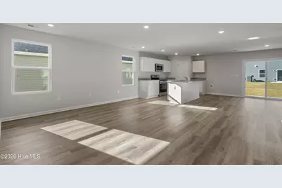 7152 Woodline Drive SW, Sunset Beach, NC 28468 - Photo 9