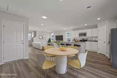 7152 Woodline Drive SW, Sunset Beach, NC 28468 - Photo 17
