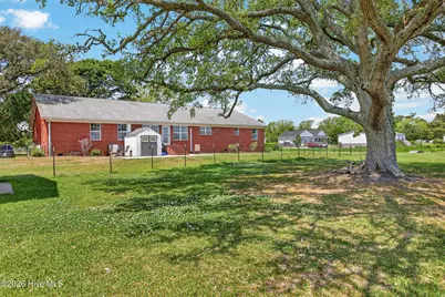 171 Frost Road, Newport, NC 28570 - Photo 21