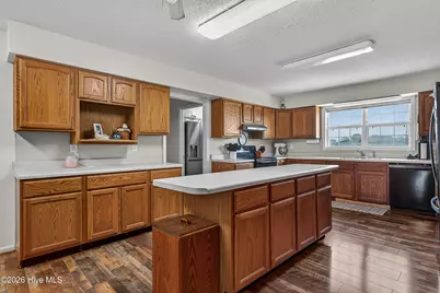 171 Frost Road, Newport, NC 28570 - Photo 11