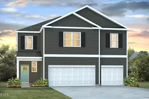 329 Merchant Pt Blvd, Jacksonville, NC 28546 - Photo 1