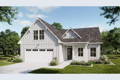 4432 Village Green Drive SW #Homesite 59, Shallotte, NC 28470 - Photo 1