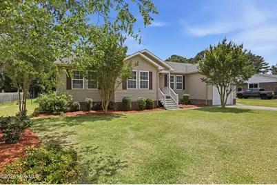 602 Forest Park Road, Elizabeth City, NC 27909 - Photo 3