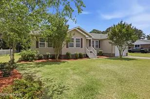 602 Forest Park Rd, Elizabeth City, NC 27909 - Photo 3