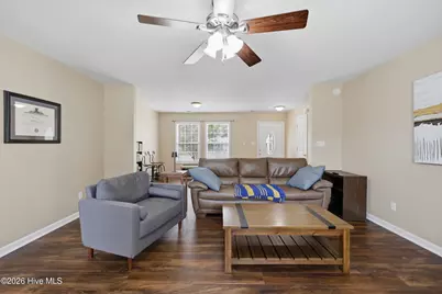 602 Forest Park Road, Elizabeth City, NC 27909 - Photo 29