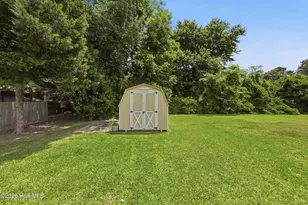 602 Forest Park Rd, Elizabeth City, NC 27909 - Photo 39