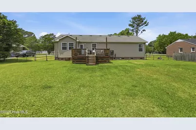 602 Forest Park Road, Elizabeth City, NC 27909 - Photo 43