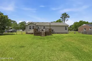 602 Forest Park Rd, Elizabeth City, NC 27909 - Photo 43