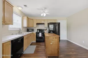 602 Forest Park Rd, Elizabeth City, NC 27909 - Photo 33