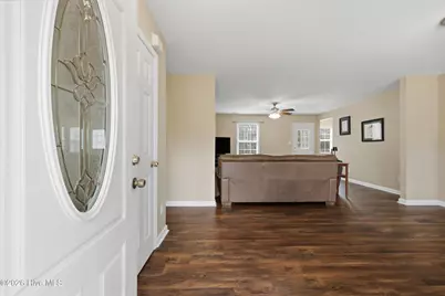 602 Forest Park Road, Elizabeth City, NC 27909 - Photo 5