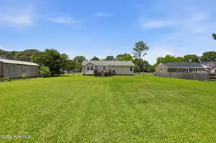 602 Forest Park Rd, Elizabeth City, NC 27909 - Photo 41