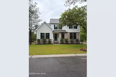987 Ashburton Road SE, Bolivia, NC 28422 - Photo 1