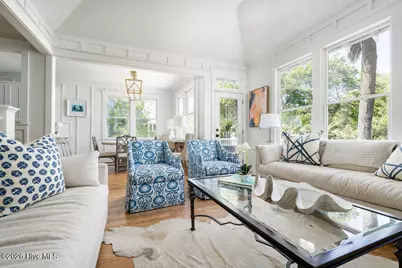 5 Grove Court, Bald Head Island, NC 28461 - Photo 7