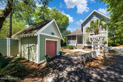 5 Grove Court, Bald Head Island, NC 28461 - Photo 3