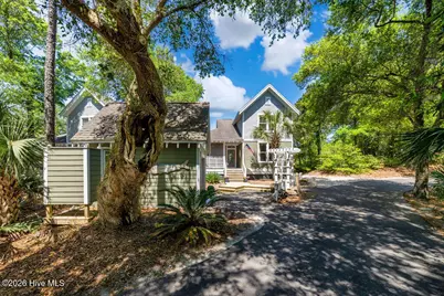 5 Grove Court, Bald Head Island, NC 28461 - Photo 37