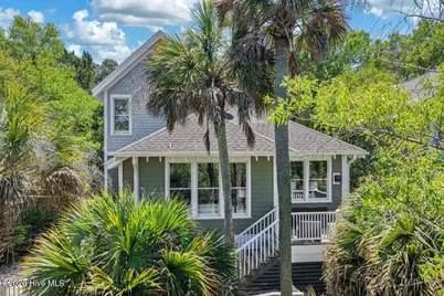 5 Grove Court, Bald Head Island, NC 28461 - Photo 5