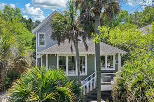 5 Grove Ct, Bald Head Island, NC 28461 - Photo 5