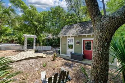 5 Grove Court, Bald Head Island, NC 28461 - Photo 35