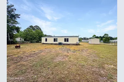 156 Countryside Drive, Aberdeen, NC 28315 - Photo 15