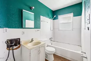 506 Charlotte St, Hamlet, NC 28345 - Photo 17