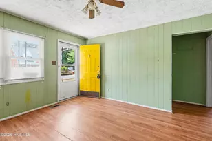 506 Charlotte St, Hamlet, NC 28345 - Photo 9