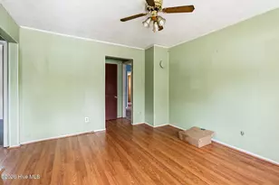 506 Charlotte St, Hamlet, NC 28345 - Photo 7