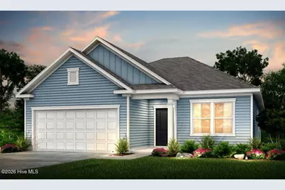 3396 Discovery Bay Road, Shallotte, NC 28470 - Photo 1