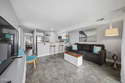 1600 Canal Drive #Unit 19, Carolina Beach, NC 28428 - Photo 5