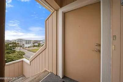 1600 Canal Drive #Unit 19, Carolina Beach, NC 28428 - Photo 5