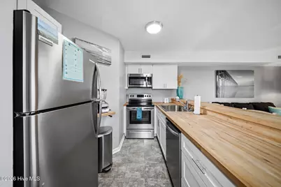 1600 Canal Drive #Unit 19, Carolina Beach, NC 28428 - Photo 15