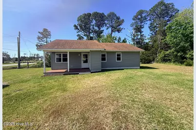 939 Highway 70 Davis, Davis, NC 28524 - Photo 1