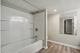 204 W Hill St, Benson, NC 27504 - Photo 15