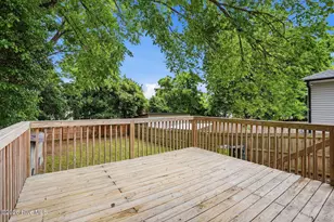 204 W Hill St, Benson, NC 27504 - Photo 21