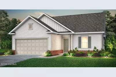 391 La Mer Loop, Shallotte, NC 28470 - Photo 1