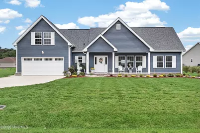 155 Billets Bridge Road, Camden, NC 27921 - Photo 1