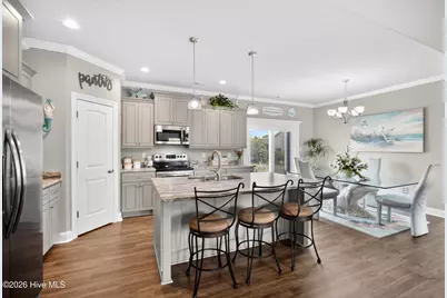 155 Billets Bridge Road, Camden, NC 27921 - Photo 7