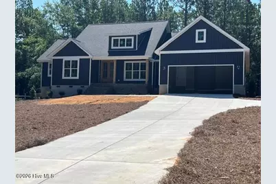 129 Sunset Way, Seven Lakes, NC 27376 - Photo 3