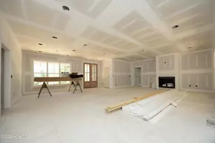 129 Sunset Way, Seven Lakes, NC 27376 - Photo 9