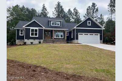 129 Sunset Way, Seven Lakes, NC 27376 - Photo 1